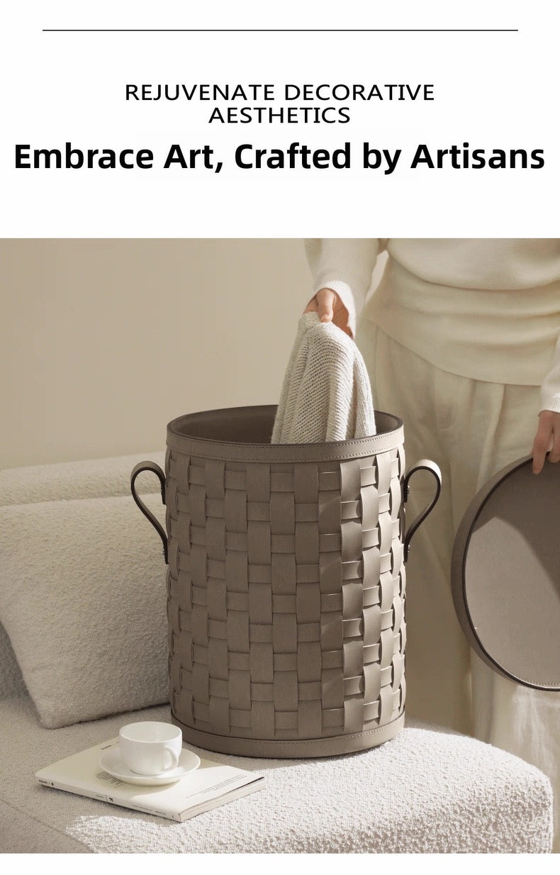 Storage Bin with cover