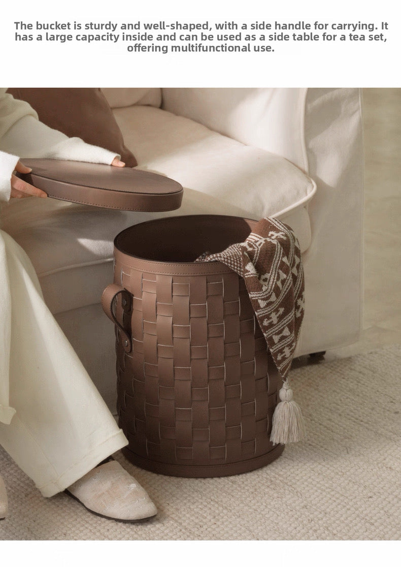 Storage Bin with cover